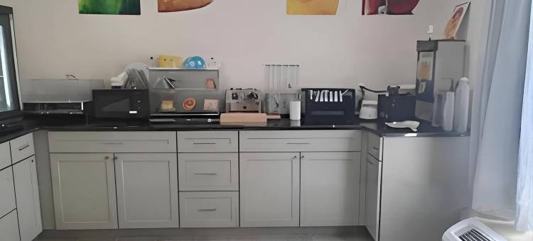 根特品质酒店(Quality Inn Ghent)图片