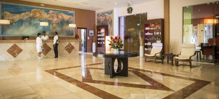 帕拉丢姆夫人汉米尔顿水疗度假大酒店-全包(Grand Palladium Lady Hamilton Resort & Spa - All Inclusive)图片