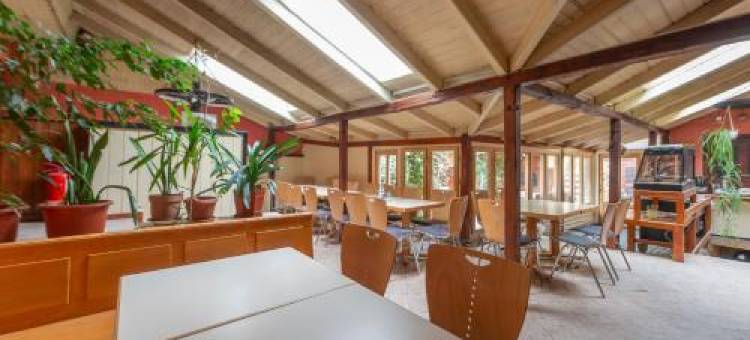 锡吉什瓦拉伯格旅馆(Burg Hostel Sighisoara)图片