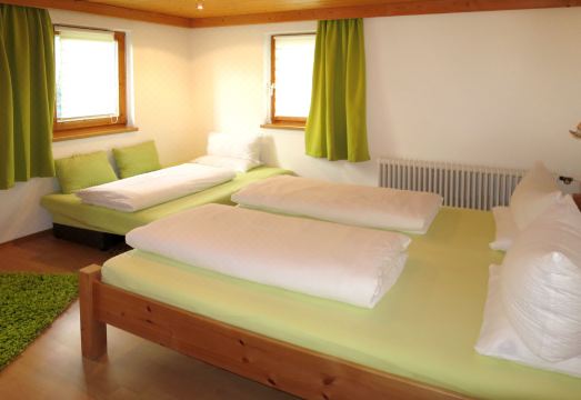 Gielerhof Hotel Overview