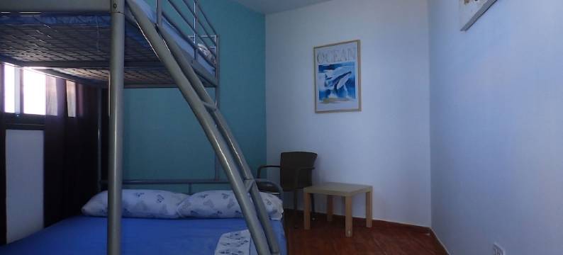 特内里费岛海洋之梦潜水度假村(Dive Resort Ocean Dreams Tenerife)图片