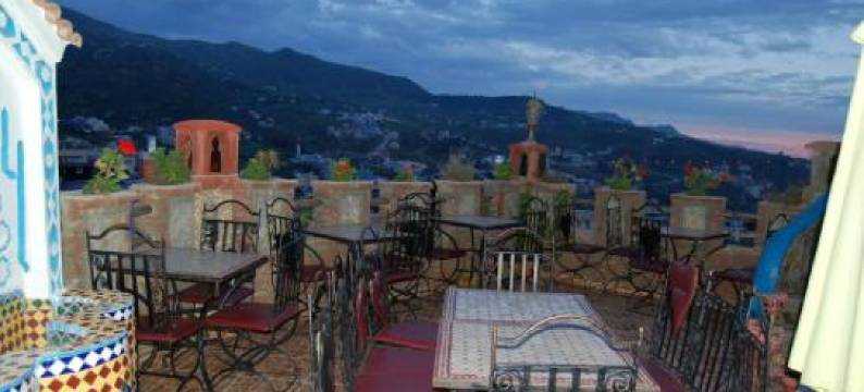 达尔土伊扎旅馆(Dar Touijar)图片