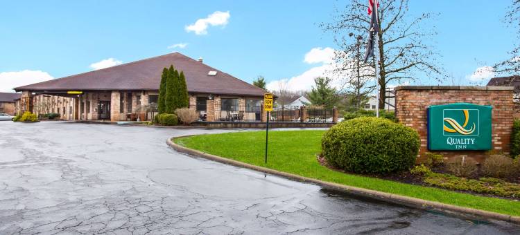 品质酒店(Quality Inn)图片