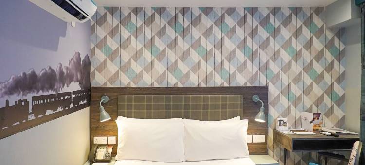 Best Western Plus London Croydon Aparthotel图片