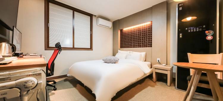 Gongju Hotel Fashion图片