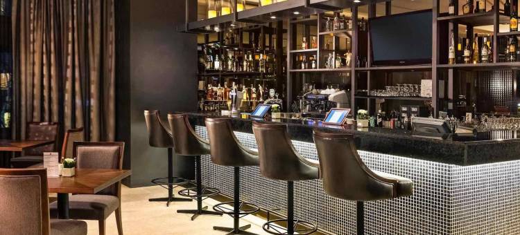 首尔江南大使宜必思尚品酒店(Ibis Styles Ambassador Seoul Gangnam)图片