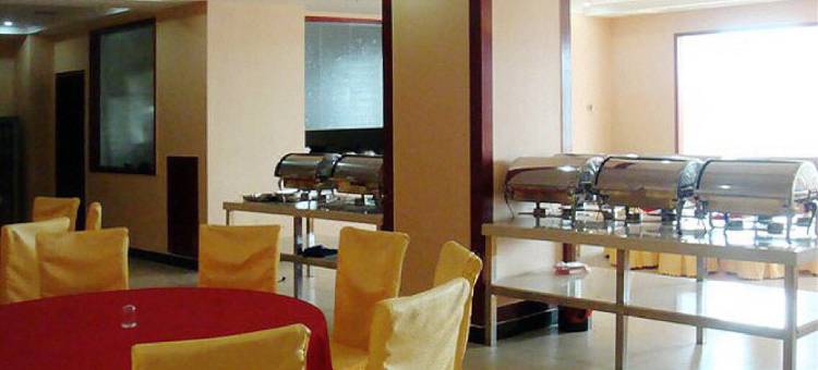 富蓝特·乐酒店(凤湾路口店)图片