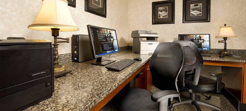 圣路易斯奥法伦德鲁里套房酒店(Drury Inn & Suites St. Louis/O'Fallon, IL)图片