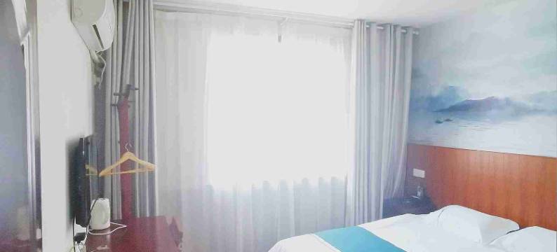 九华山徽墨九都酒店图片