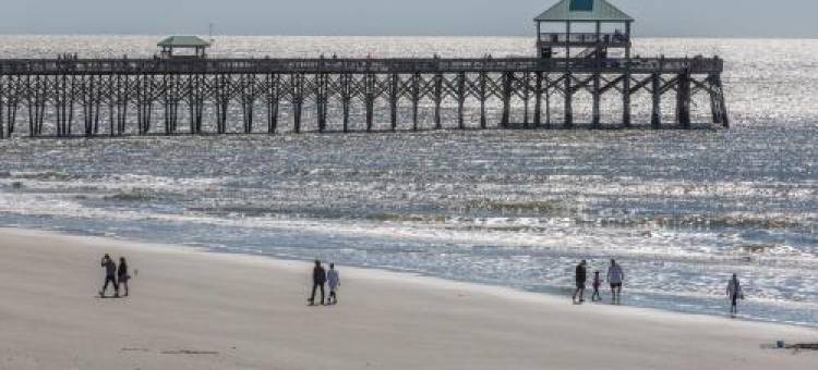 301 Charleston Oceanfront Villas图片