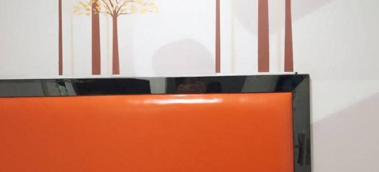 布丁酒店(上海虹桥机场淞虹路地铁站店)图片