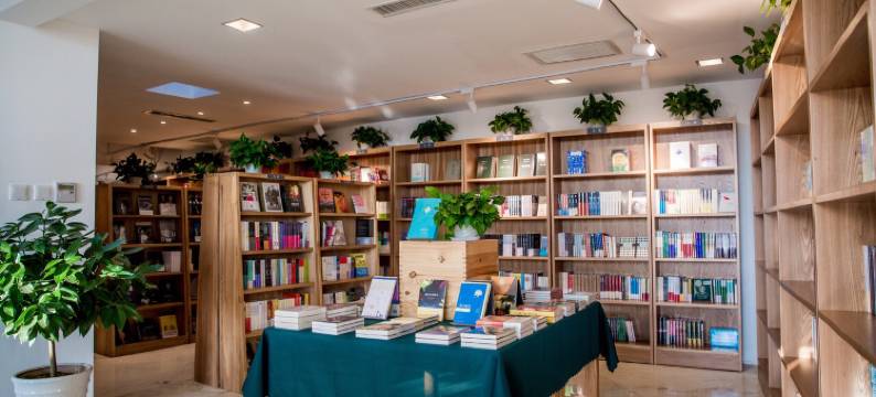 北戴河蔚蓝屿海民宿图片