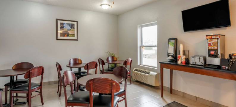 伊康套房旅馆(Econo Lodge Inn & Suites)图片