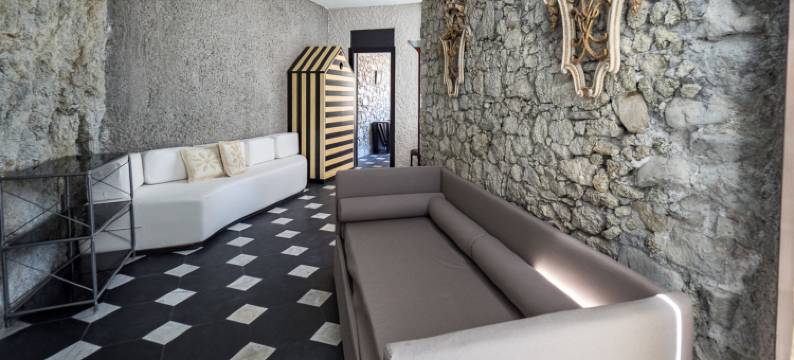 巨人民宿华丽精选酒店(La Casa del Gigante Luxury Collection)图片