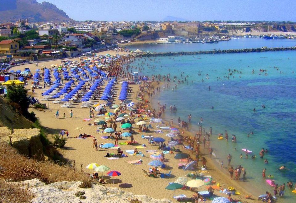 B&b 'Le Terrazze' Hotel Overview