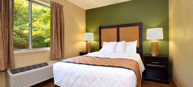 美国长住酒店套房-奥马哈-西(Extended Stay America Suites - Omaha - West)图片