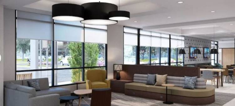 爱达荷福尔斯假日套房酒店(Holiday Inn & Suites Idaho Falls)图片