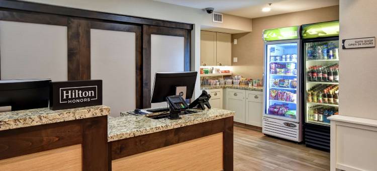 盐湖城米德维勒/桑迪Homewood Suites by Hilton(Homewood Suites by Hilton Salt Lake City - Midvale/Sandy)图片