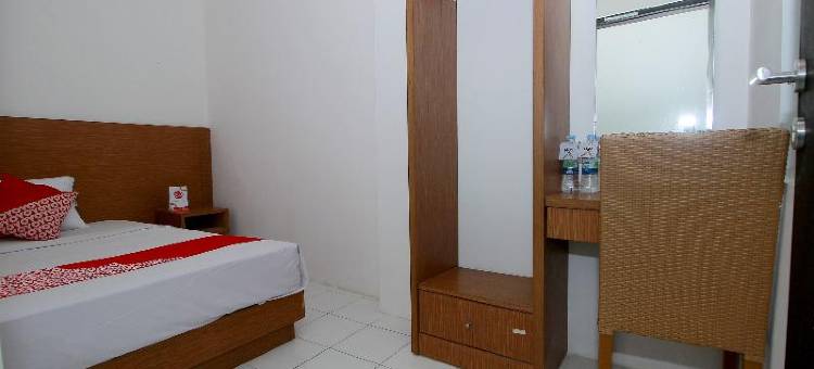 O佳蒂尊享民宿(Super OYO 1678 Jati Exclusive Homestay)图片