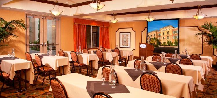 艾尔奇诺山酒店(Ayres Hotel Chino Hills - Ontario)图片