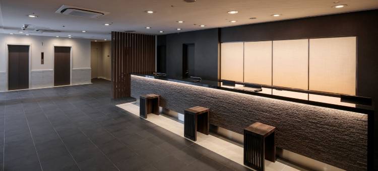 MYSTAYS鹿儿岛天文馆酒店(HOTEL MYSTAYS Kagoshima Tenmonkan)图片