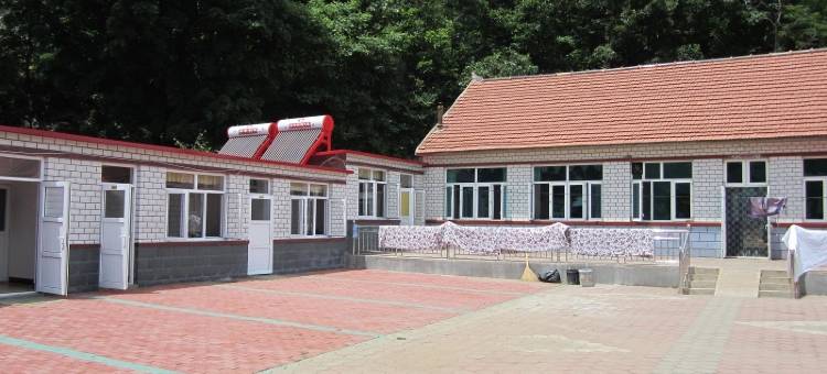 庄河孙杰农家风味餐厅图片