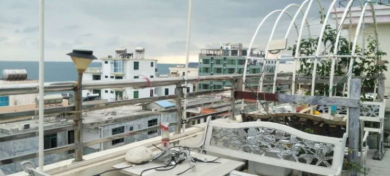 三亚燕归我家客栈图片