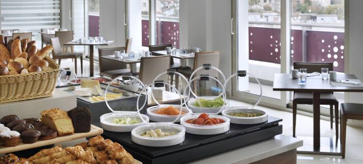 Protea Hotel Constantine图片