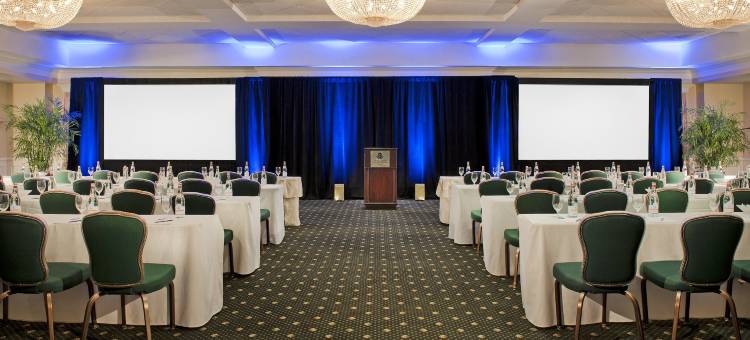 夏洛特喜达屋豪华精选度假酒店(The Ballantyne, a Luxury Collection Hotel, Charlotte)图片