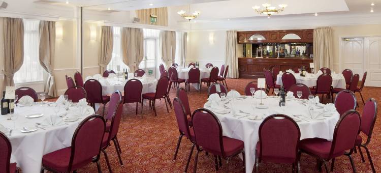 Holiday Inn 伊普斯维奇 - 奥威尔(Holiday Inn Ipswich - Orwell)图片