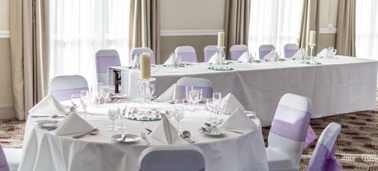 Holiday Inn 利兹 - 加福斯(Holiday Inn Leeds - Garforth)图片