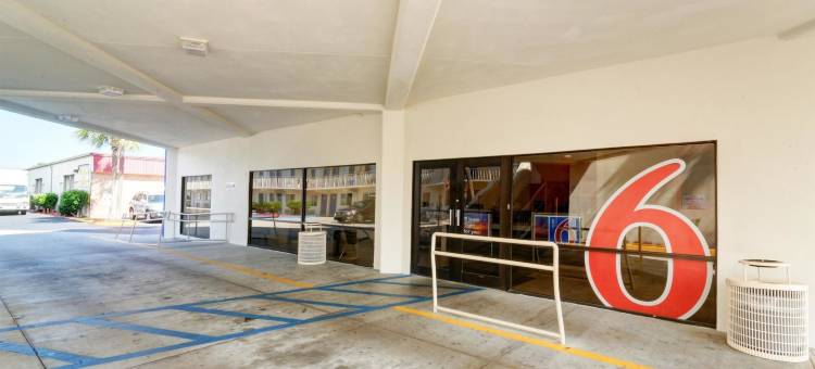 德斯廷6号汽车旅馆(Motel 6 Destin, FL)图片