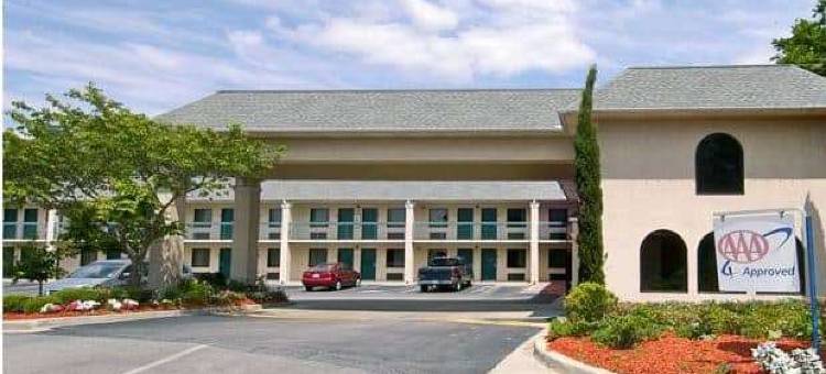 莱辛顿/哥伦比亚温德姆戴斯汽车旅馆(Days Inn by Wyndham Lexington/Columbia)图片