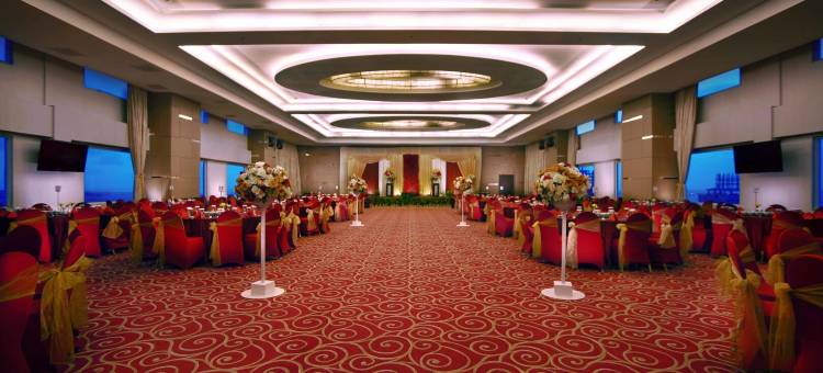 阿斯顿望加锡酒店及会议中心(Aston Makassar Hotel & Convention Center)图片