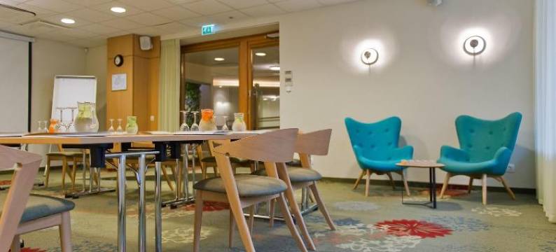 阿尼克什奇艾-维尔纽斯SPA酒店(Spa Vilnius Anykščiai)图片