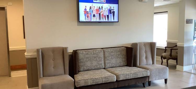 麦迪逊贝斯特韦斯特优质酒店(Best Western Plus Madison Inn)图片