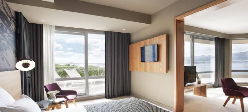 杜布罗夫尼克宫酒店(Hotel Dubrovnik Palace)图片