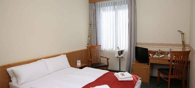 施普利瓦尔德贝斯特韦斯特酒店(Best Western Spreewald)图片
