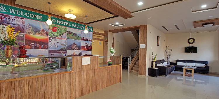 斯特林潘奇干尼(Sterling Panchgani)图片