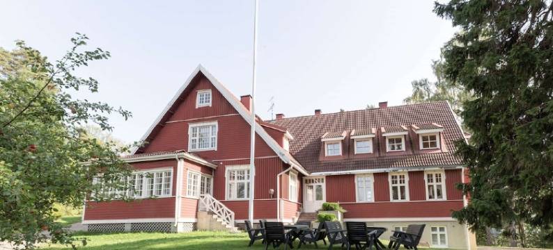 Rantasipi Siuntio Spa图片