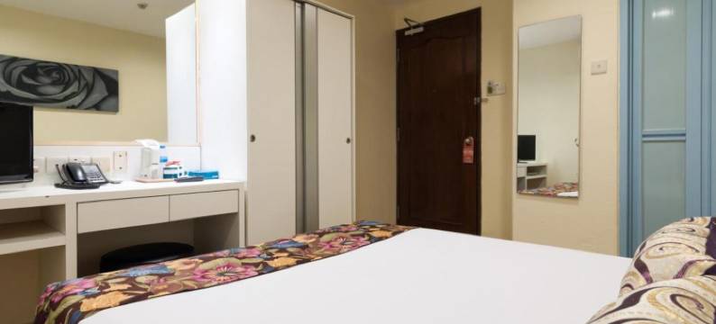 81酒店-舒适(Hotel 81 Cosy)图片