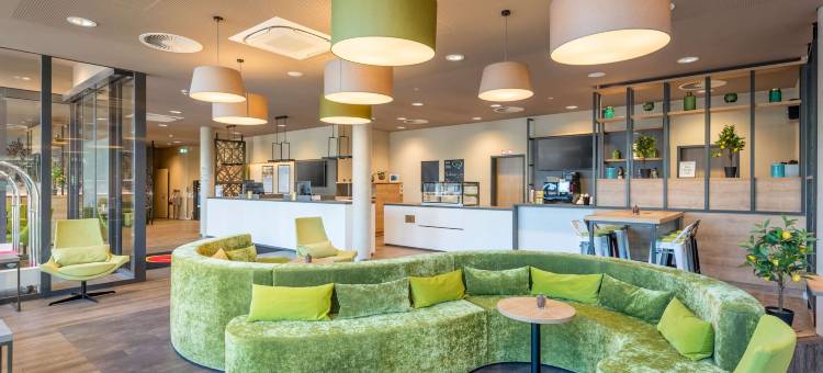 德雷斯顿温德姆速8酒店(Super 8 by Wyndham Dresden)图片