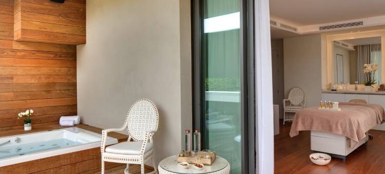 马斯皮耶酒店(Domaine du Mas de Pierre)图片