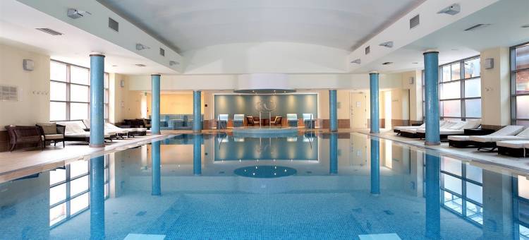 维尔康布酒店，贝斯特韦斯特至尊精选(The Welcombe Hotel, BW Premier Collection)图片