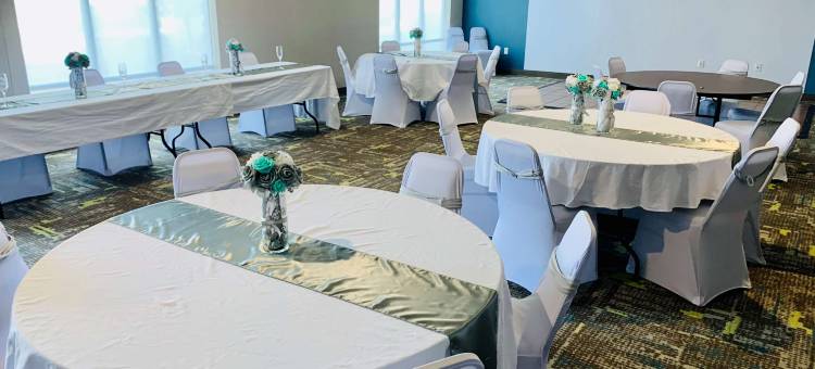 希尔顿欢朋酒店-印第安纳波利斯兹昂斯维尔(Hampton Inn Indianapolis NW/Zionsville)图片