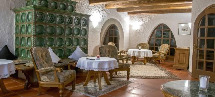 邦琪伯格酒店(Hotel Buchberg)图片