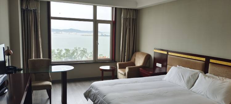 如家商旅酒店(长岛景区客运码头店)图片