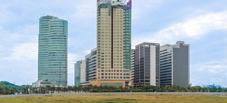 住宿酒店(Vivere Hotel and Resorts)图片