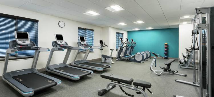 Homewood Suites by Hilton-圣何塞北(Homewood Suites by Hilton San Jose Santa Clara)图片