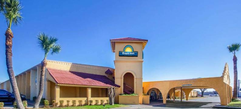 德里奥戴斯酒店(Days Inn by Wyndham Del Rio)图片